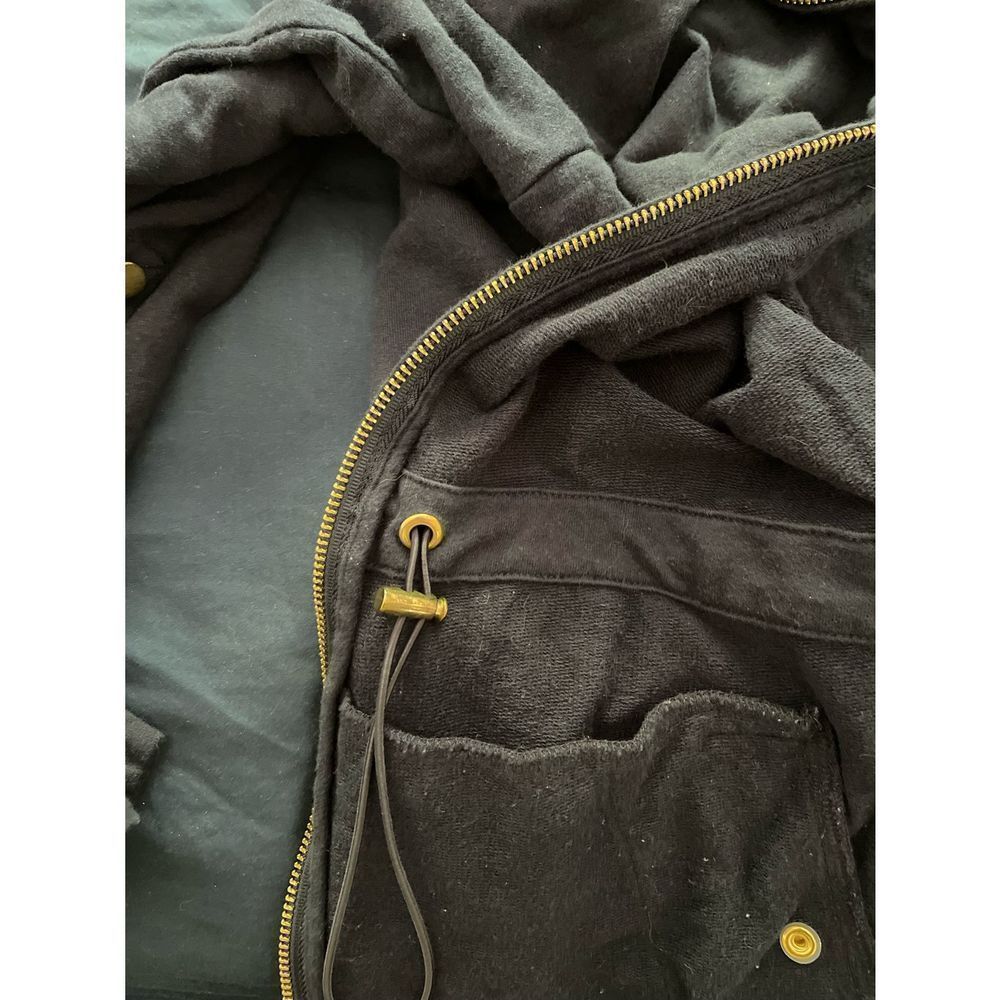 Basic Edition Woman’s Cotton Trail Jacket - image 3